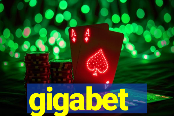 gigabet - casino games!